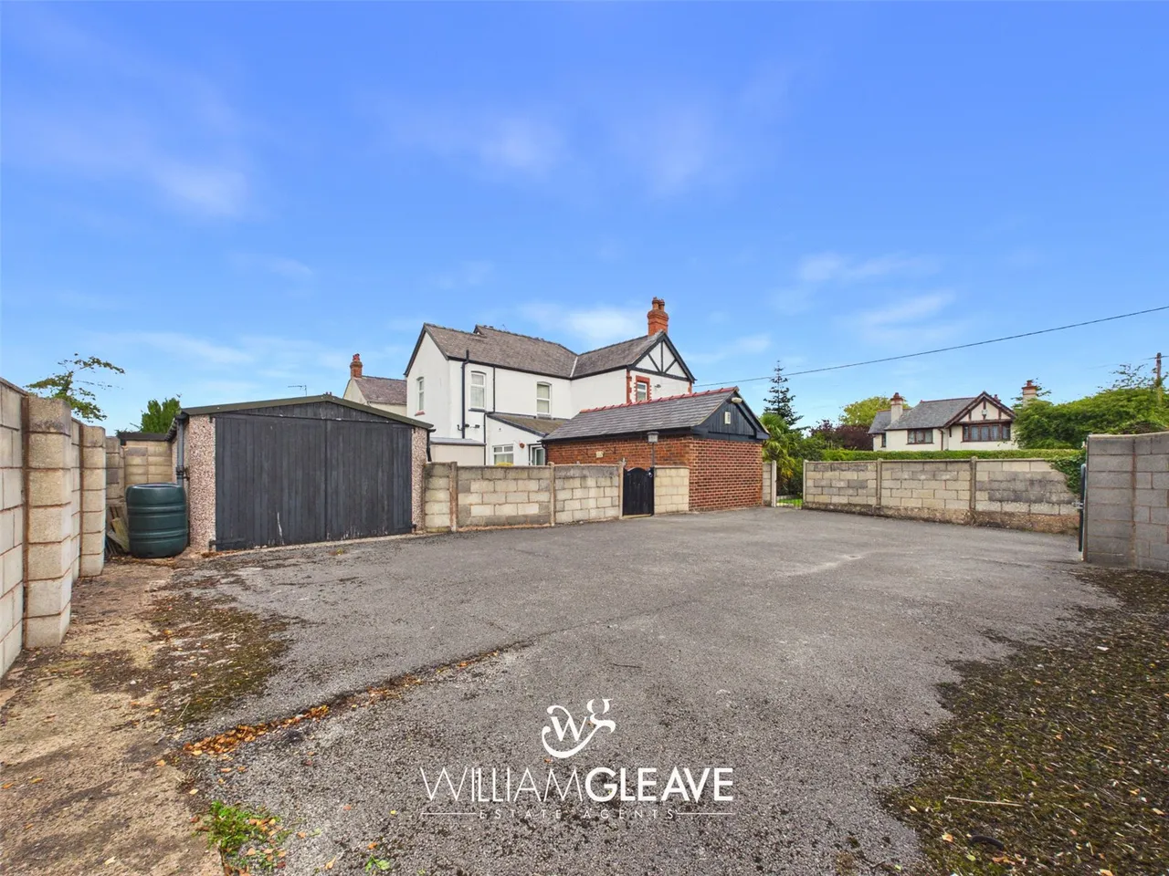 Padeswood Road North, Buckley, Flintshire, CH7 2JL, photo 29