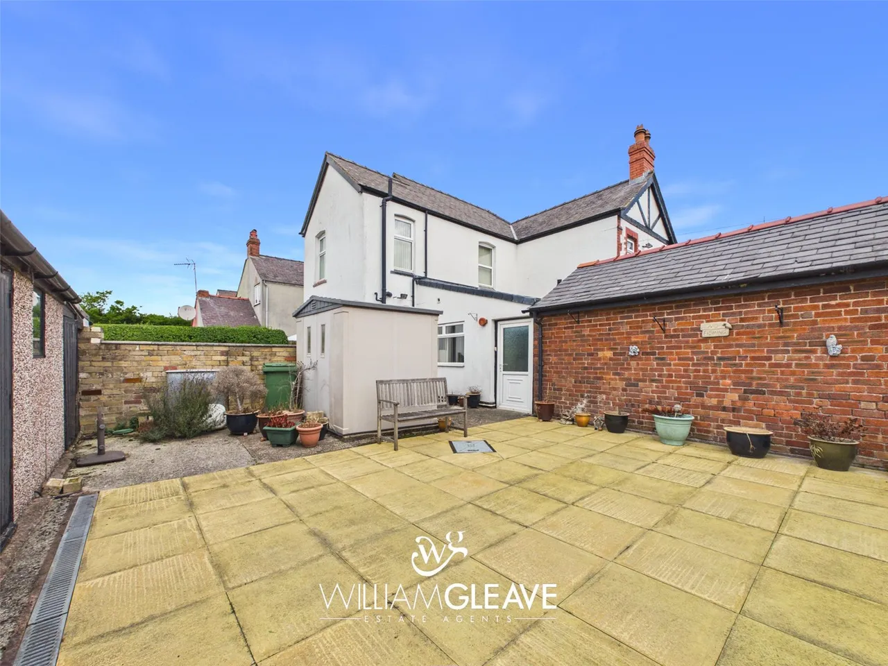 Padeswood Road North, Buckley, Flintshire, CH7 2JL, photo 31