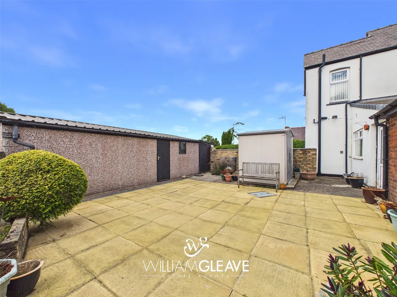Padeswood Road North, Buckley, Flintshire, CH7 2JL, photo 30
