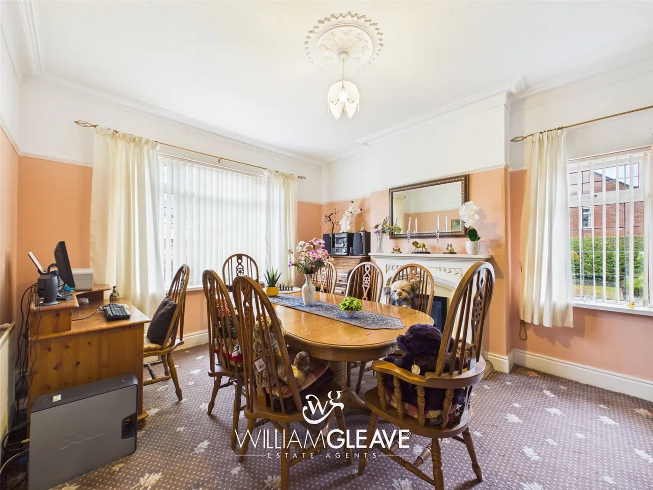 Padeswood Road North, Buckley, Flintshire, CH7 2JL, photo 6