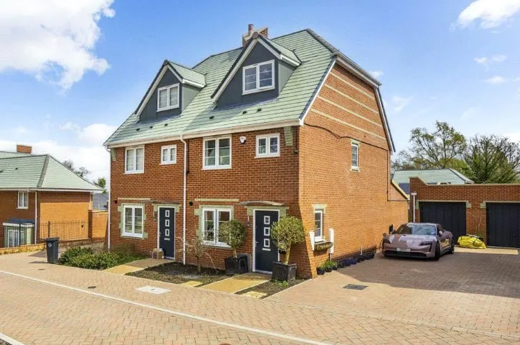 Kilty Place, High Wycombe, HP11, photo 12