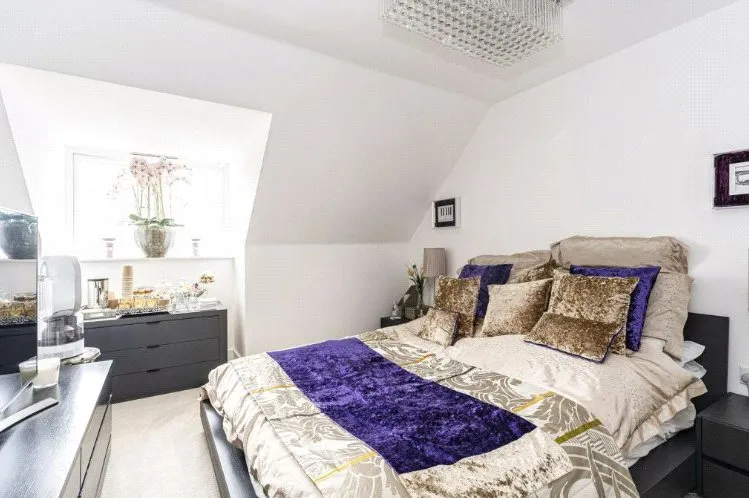Kilty Place, High Wycombe, HP11, photo 5