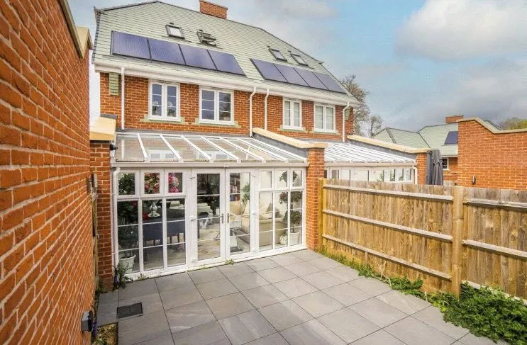 Kilty Place, High Wycombe, HP11, photo 11