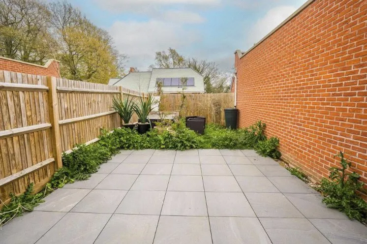 Kilty Place, High Wycombe, HP11, photo 10