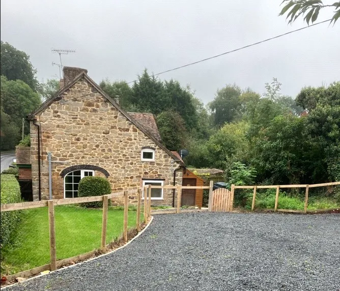Hopton Wafers, Kidderminster, Shropshire, DY14 0NB, photo 8