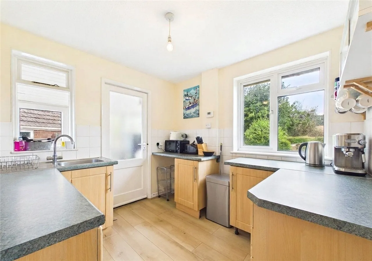 3 bed house for sale — Summerfield, Woodbury, Exeter, Devon, EX5