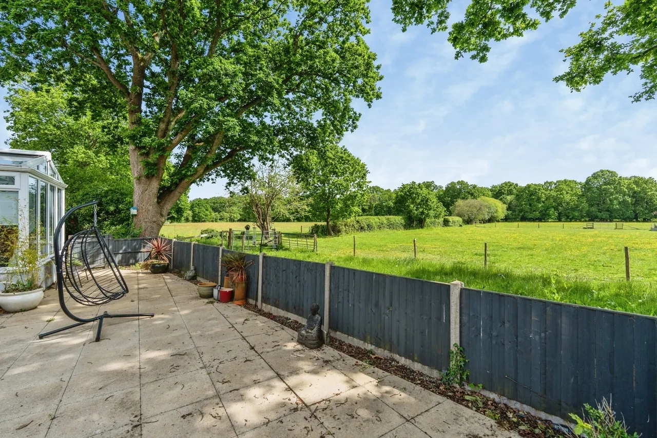 Bourne Lane, Woodlands, SO40, photo 21