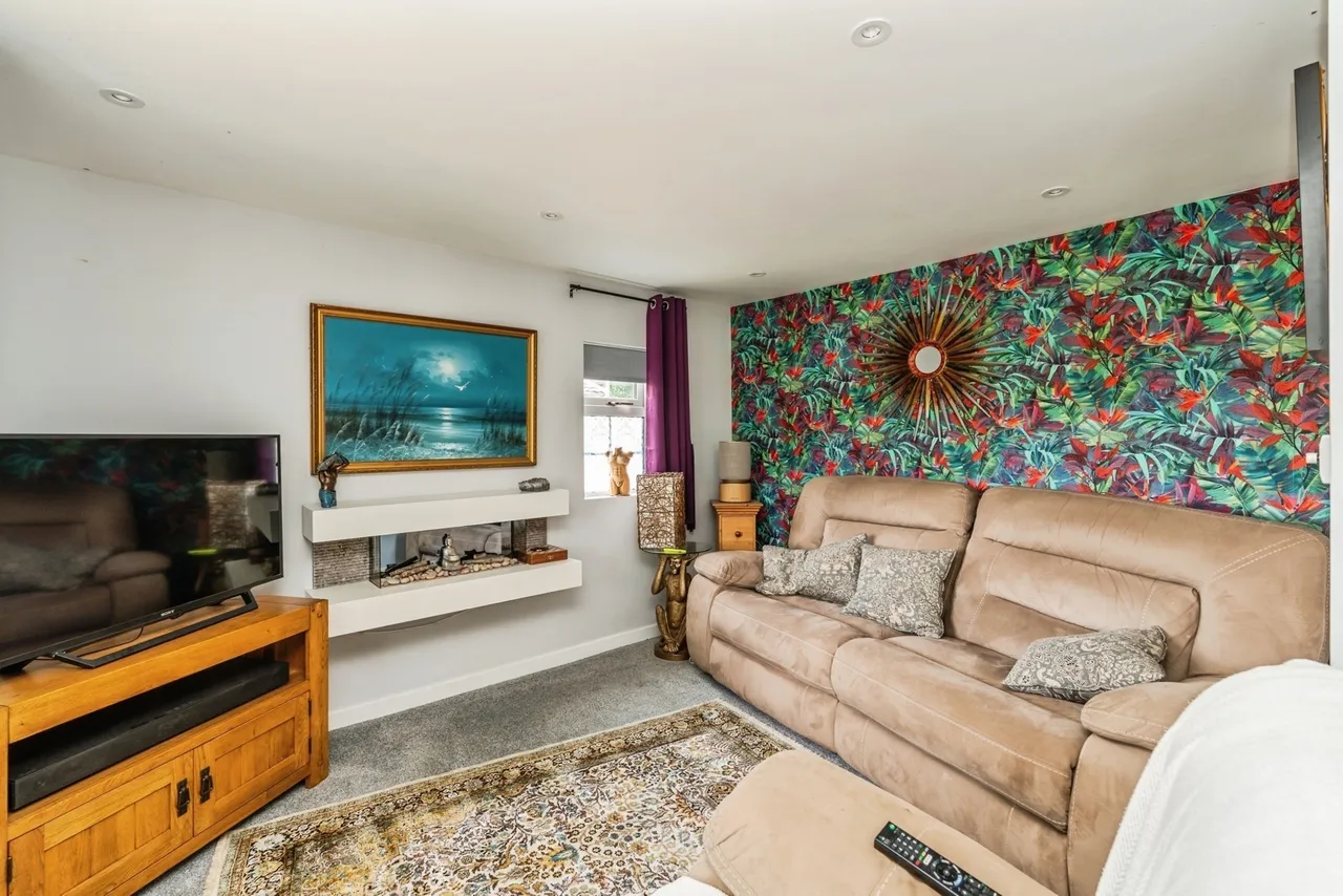 Bourne Lane, Woodlands, SO40, photo 10