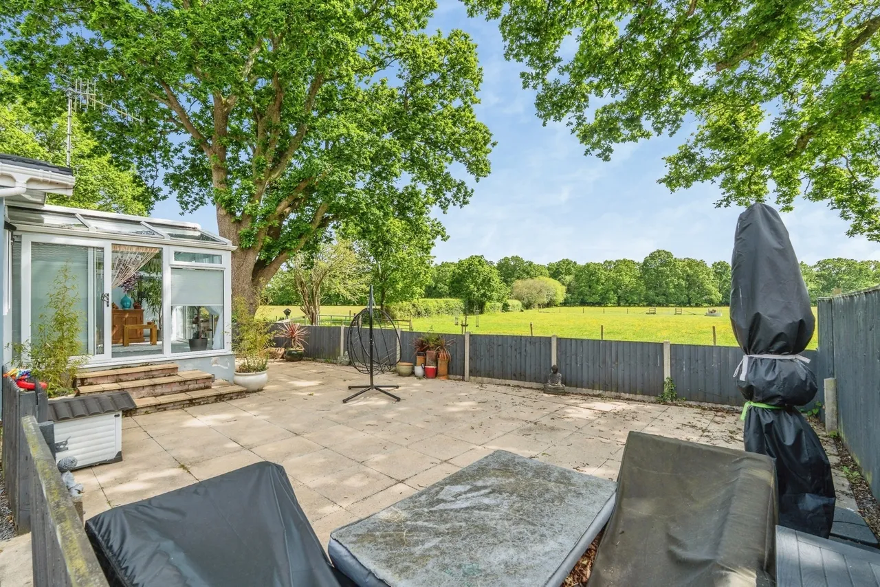 Bourne Lane, Woodlands, SO40, photo 5
