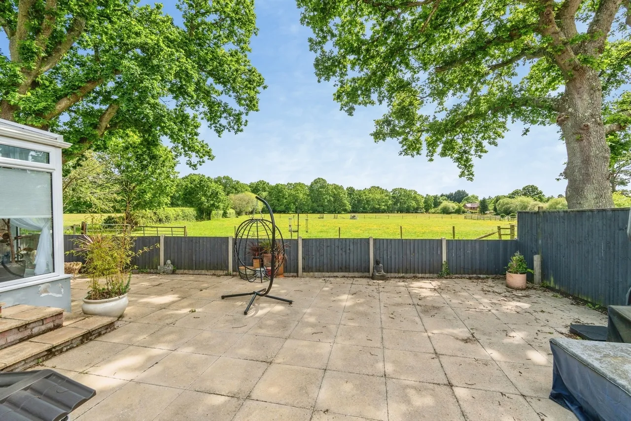 Bourne Lane, Woodlands, SO40, photo 6