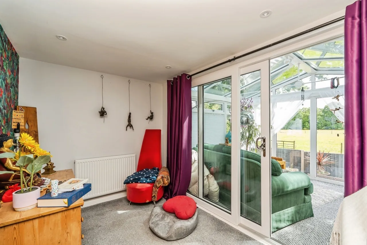 Bourne Lane, Woodlands, SO40, photo 12