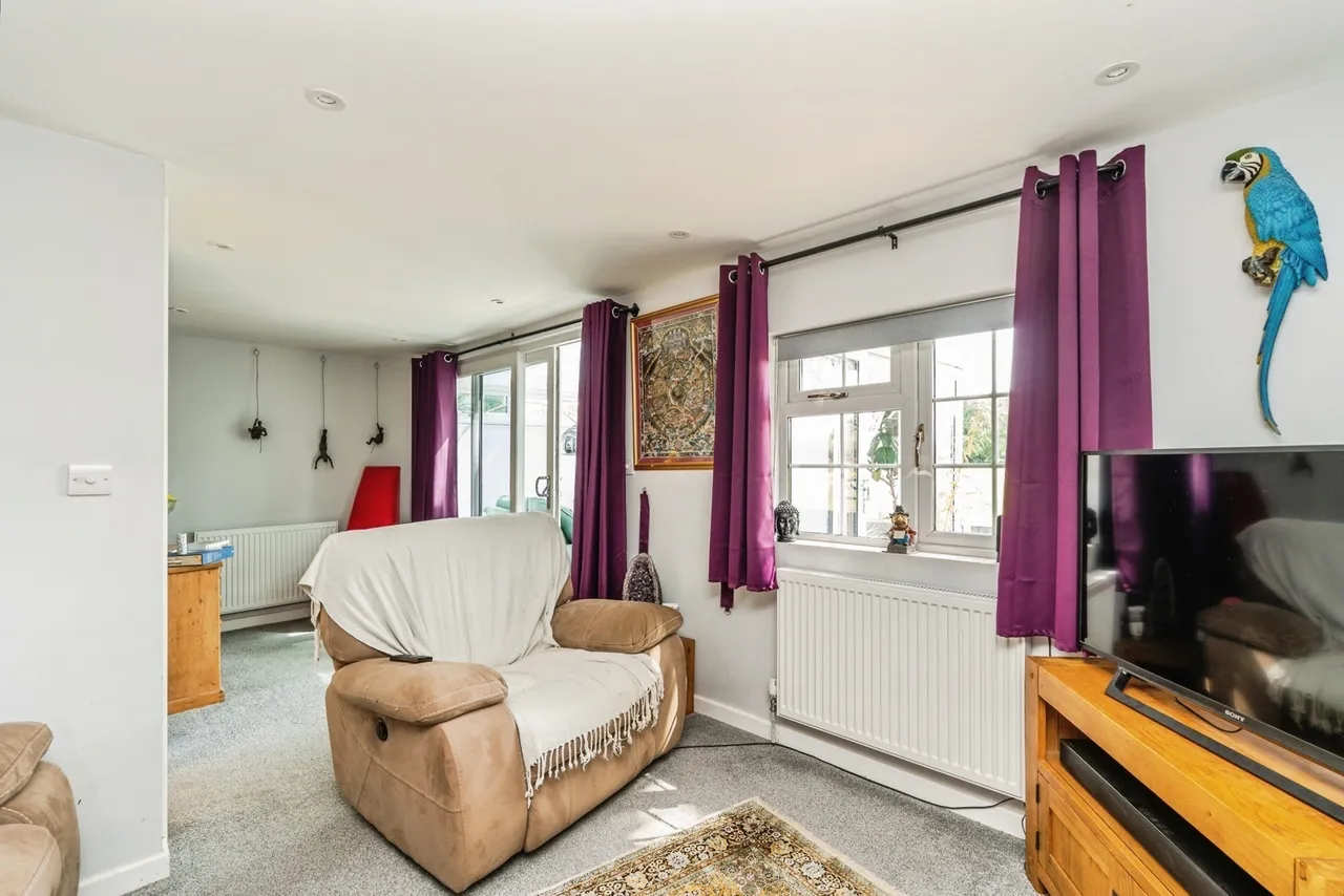 Bourne Lane, Woodlands, SO40, photo 8