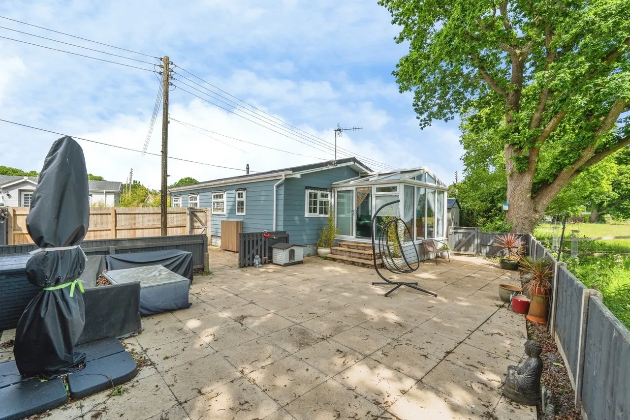 Bourne Lane, Woodlands, SO40, photo 25