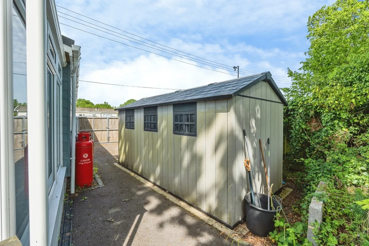 Bourne Lane, Woodlands, SO40, photo 22