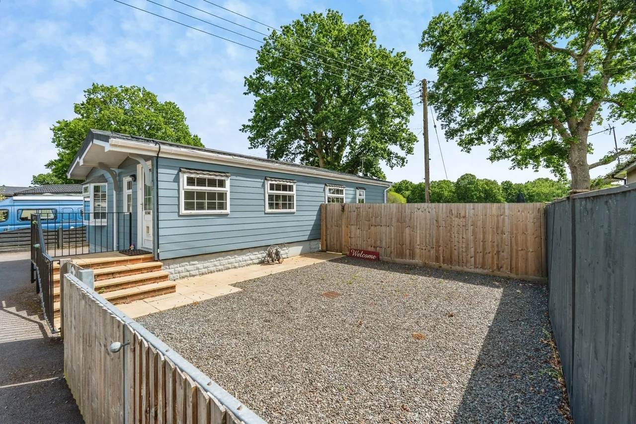 Bourne Lane, Woodlands, SO40, photo 4