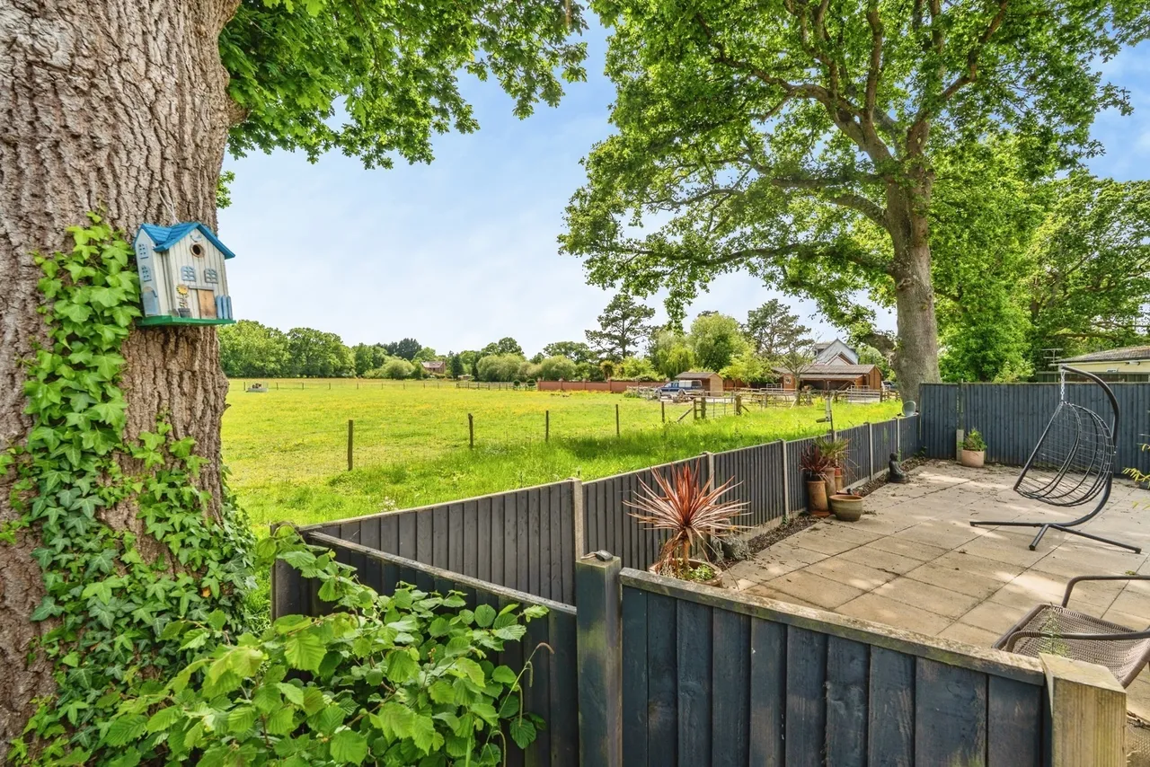 Bourne Lane, Woodlands, SO40, photo 7