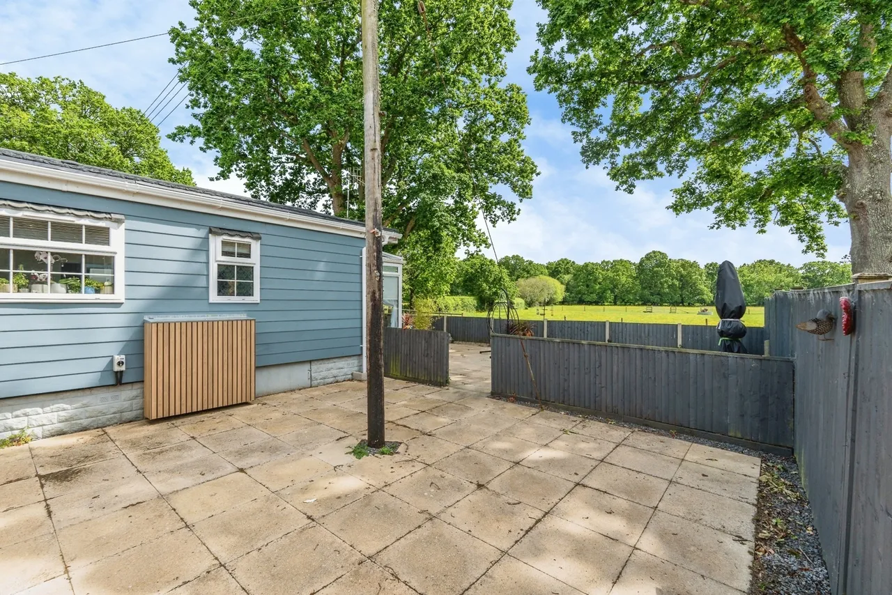 Bourne Lane, Woodlands, SO40, photo 19