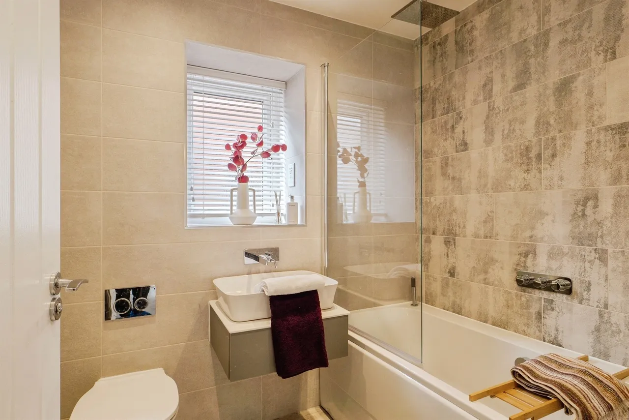 Westfield Avenue, Earl Shilton, LE9, photo 18