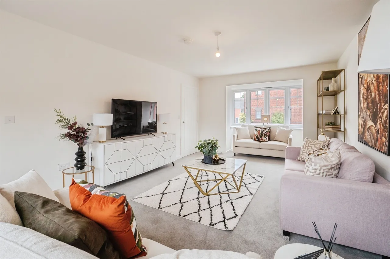 Westfield Avenue, Earl Shilton, LE9, photo 5