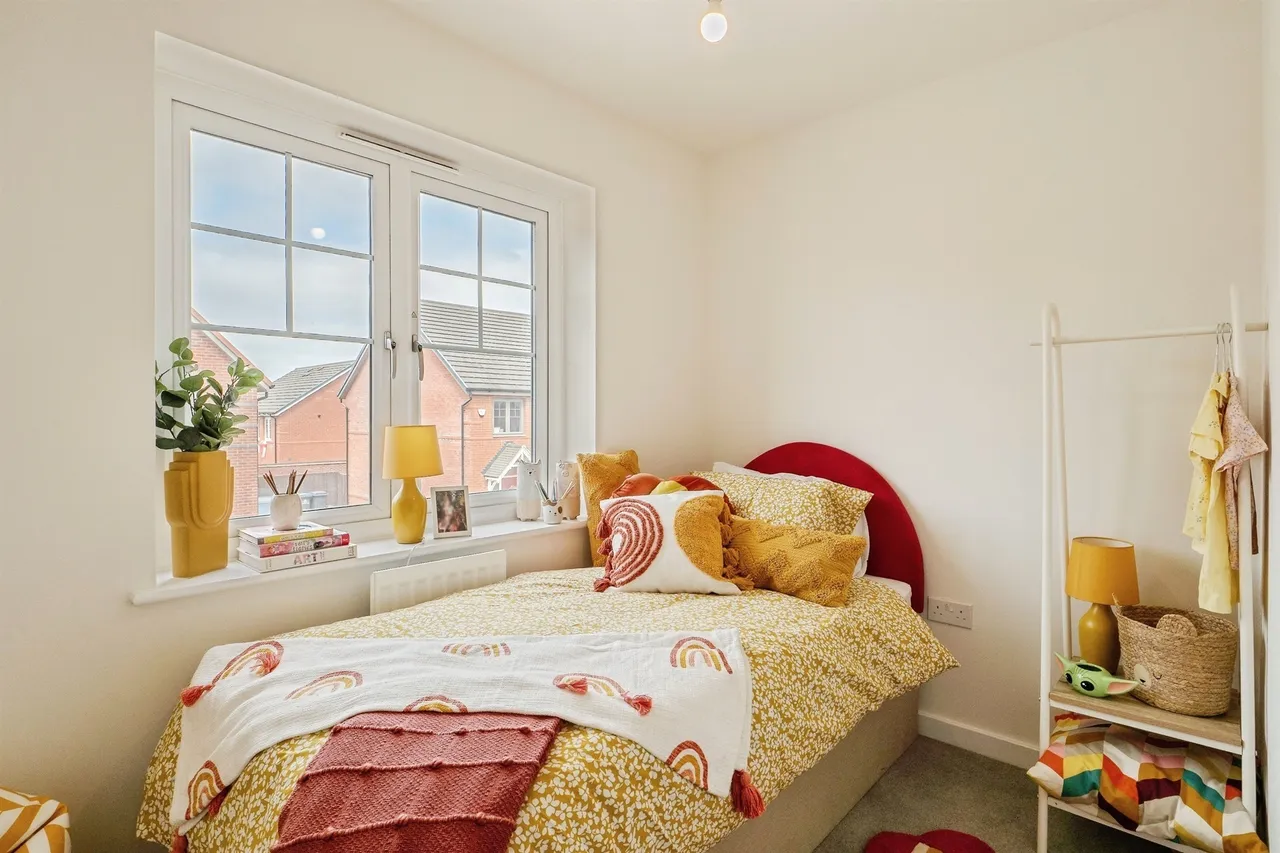 Westfield Avenue, Earl Shilton, LE9, photo 16