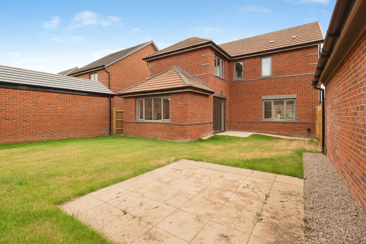 Westfield Avenue, Earl Shilton, LE9, photo 19