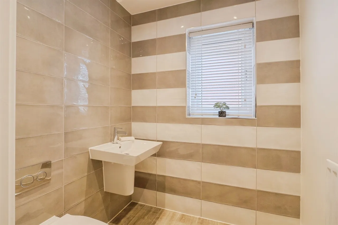 Westfield Avenue, Earl Shilton, LE9, photo 4
