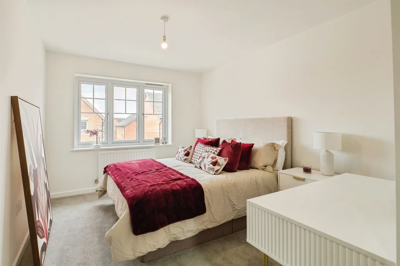 Westfield Avenue, Earl Shilton, LE9, photo 13