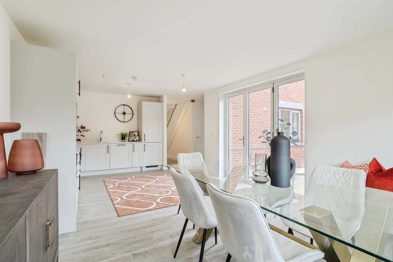 Westfield Avenue, Earl Shilton, LE9, photo 9