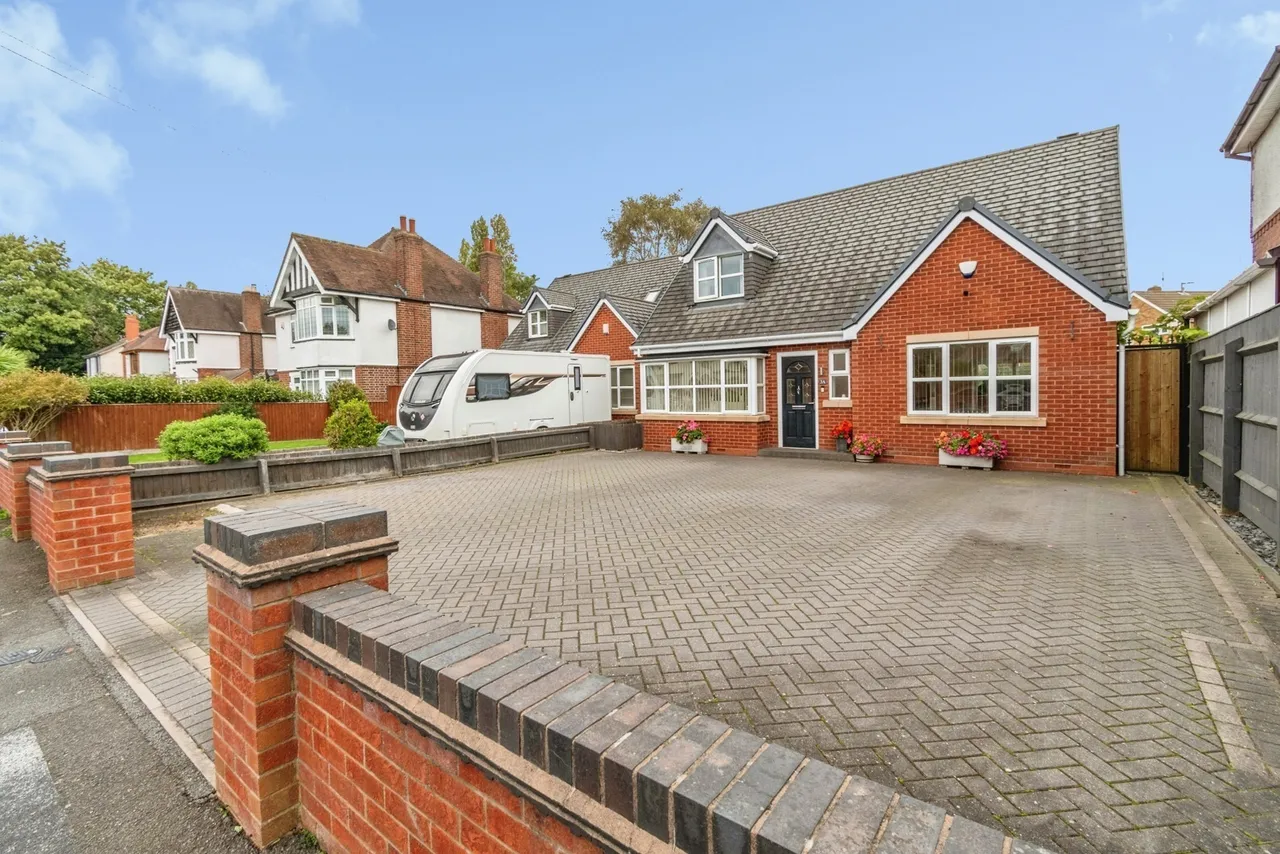 Ravenscroft Road, Willenhall, WV12, photo 22