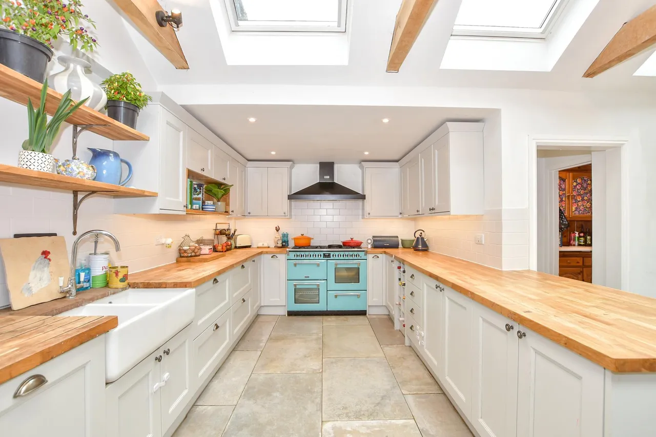 Vicarage Lane, Etchingham, TN19, photo 5