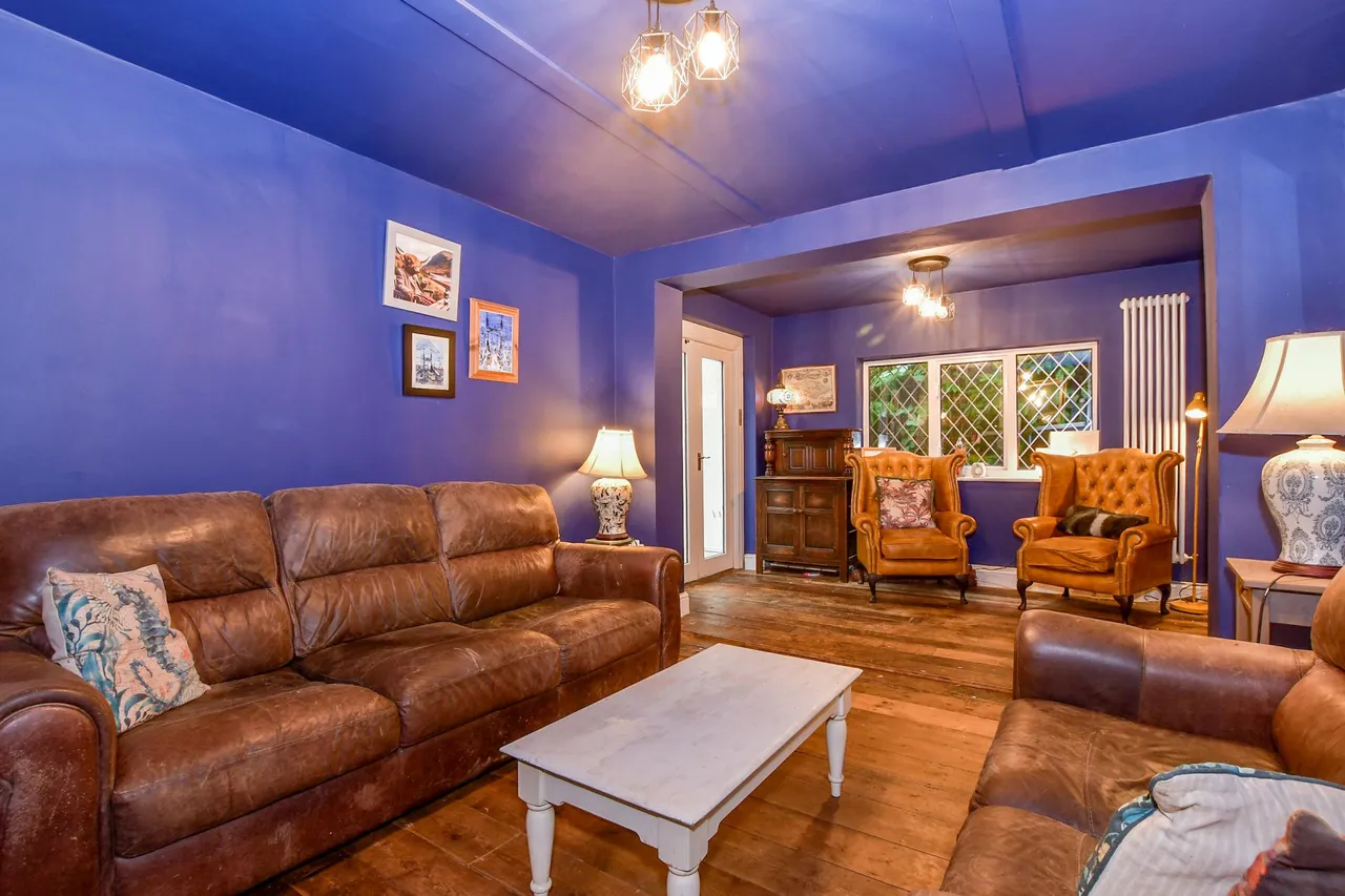 Vicarage Lane, Etchingham, TN19, photo 8