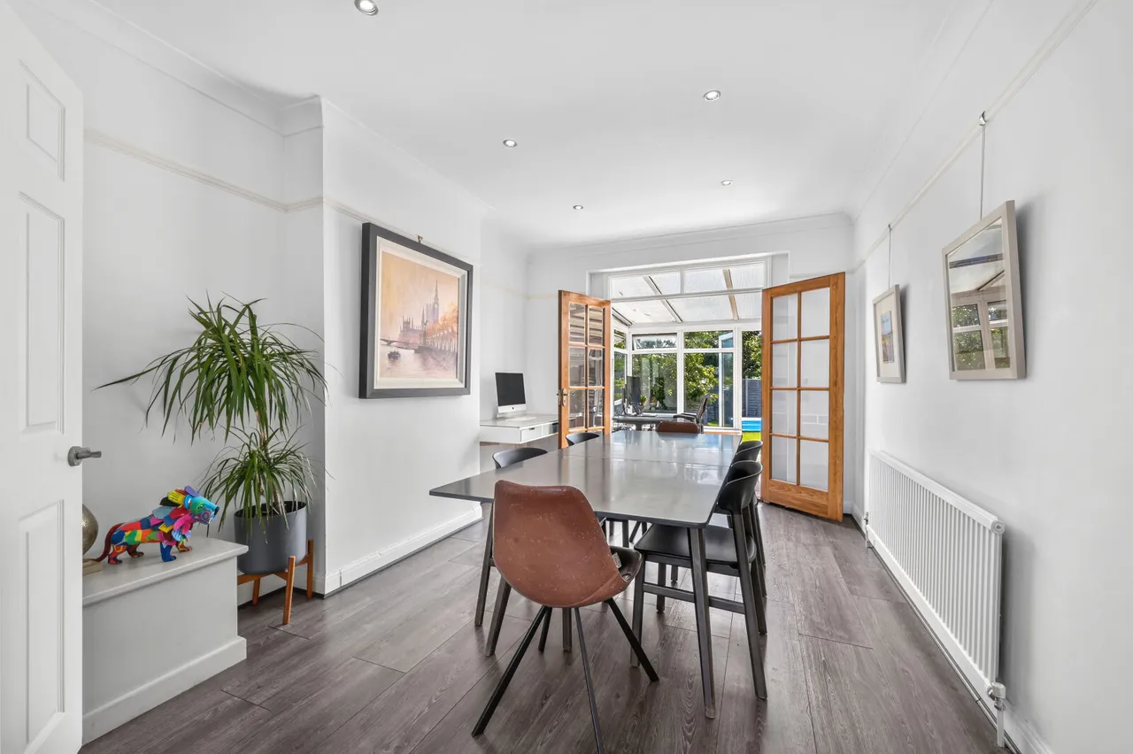 Cannon Hill Lane, Raynes Park, SW20, photo 6