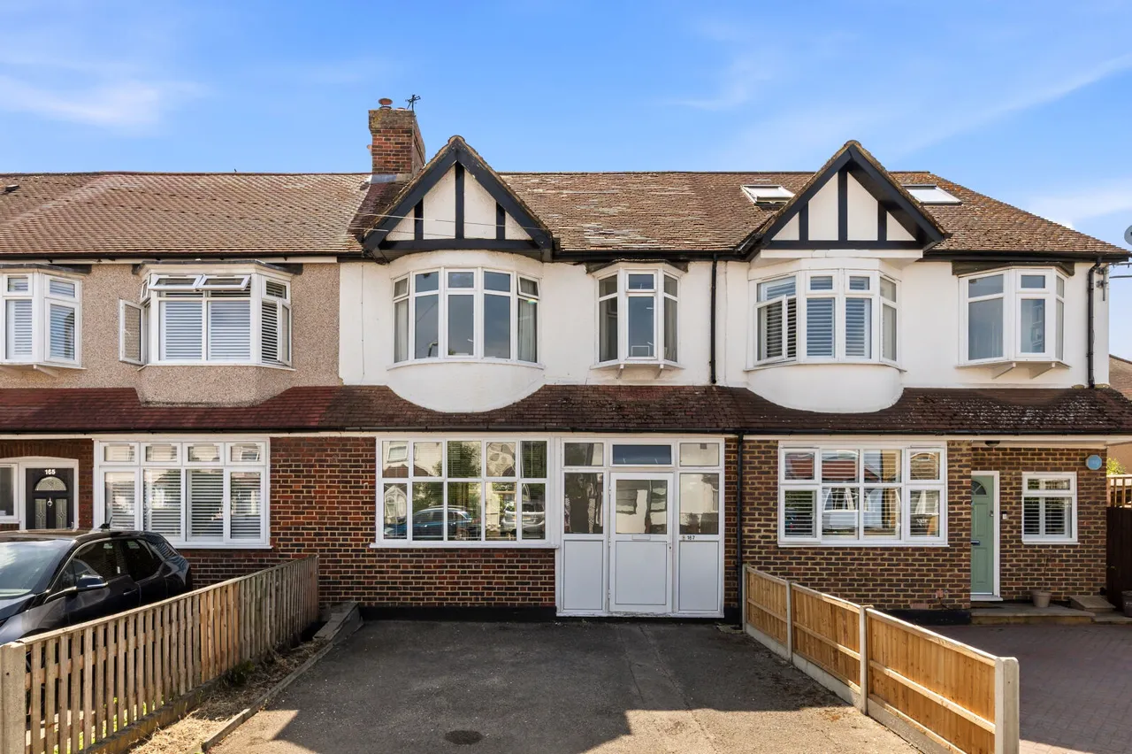 Cannon Hill Lane, Raynes Park, SW20, photo 11