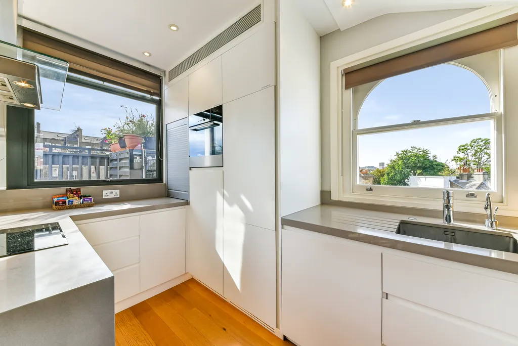 Stratford Road, London, W8, photo 11