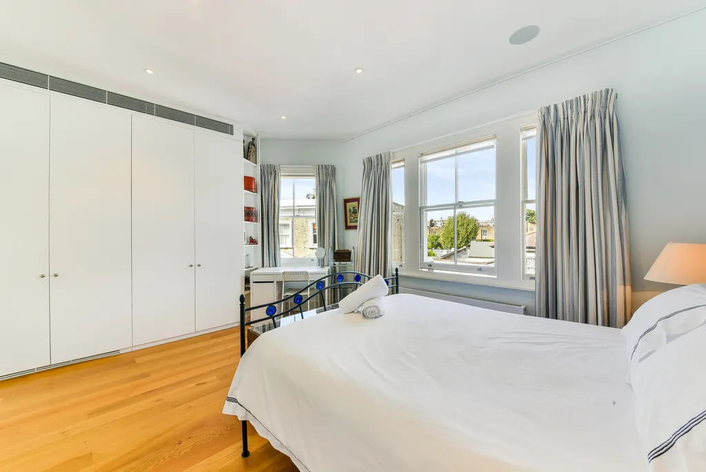 Stratford Road, London, W8, photo 5
