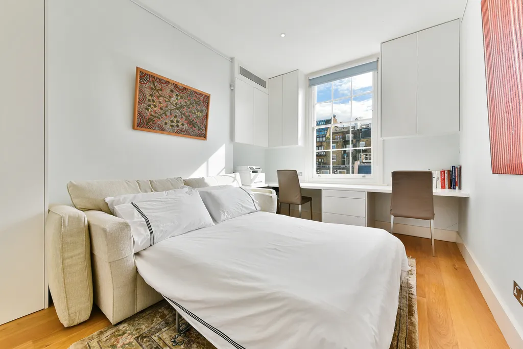 Stratford Road, London, W8, photo 8