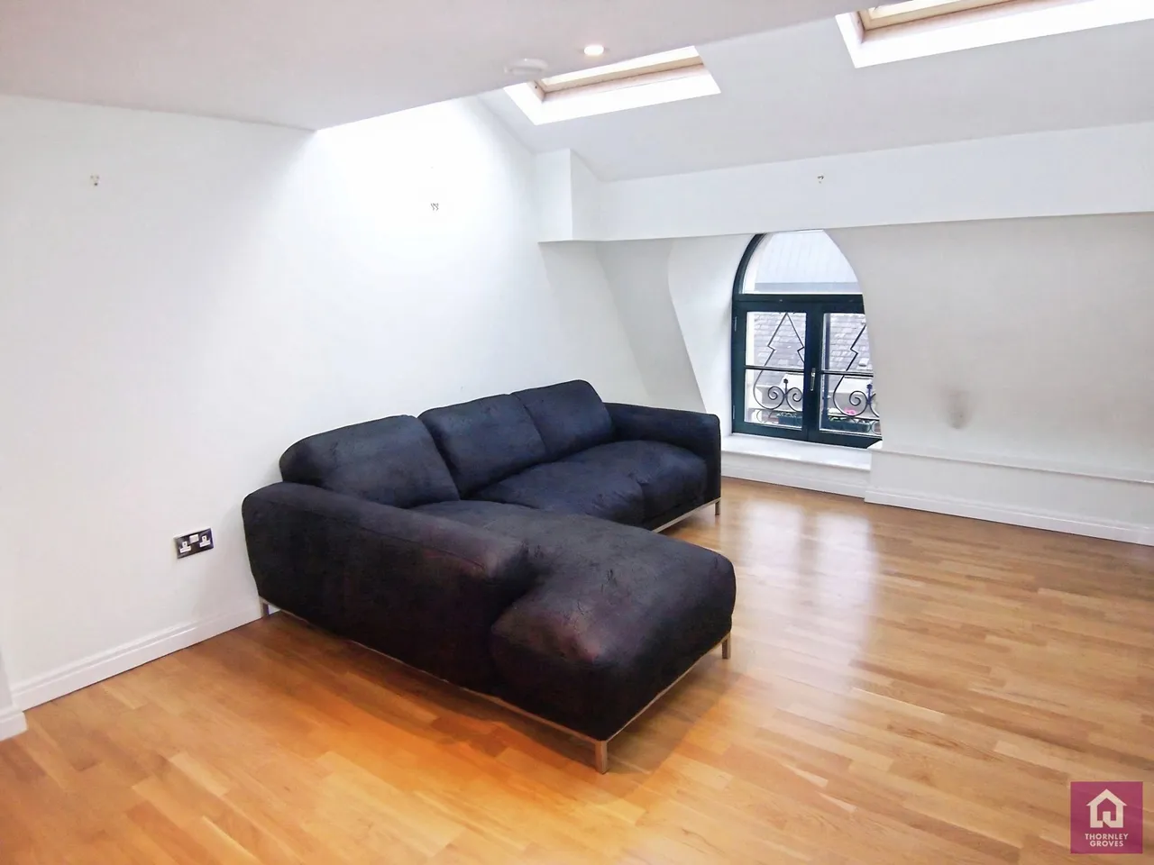 1 bed flat to rent, Thomas Street, Northern Quarter, M4