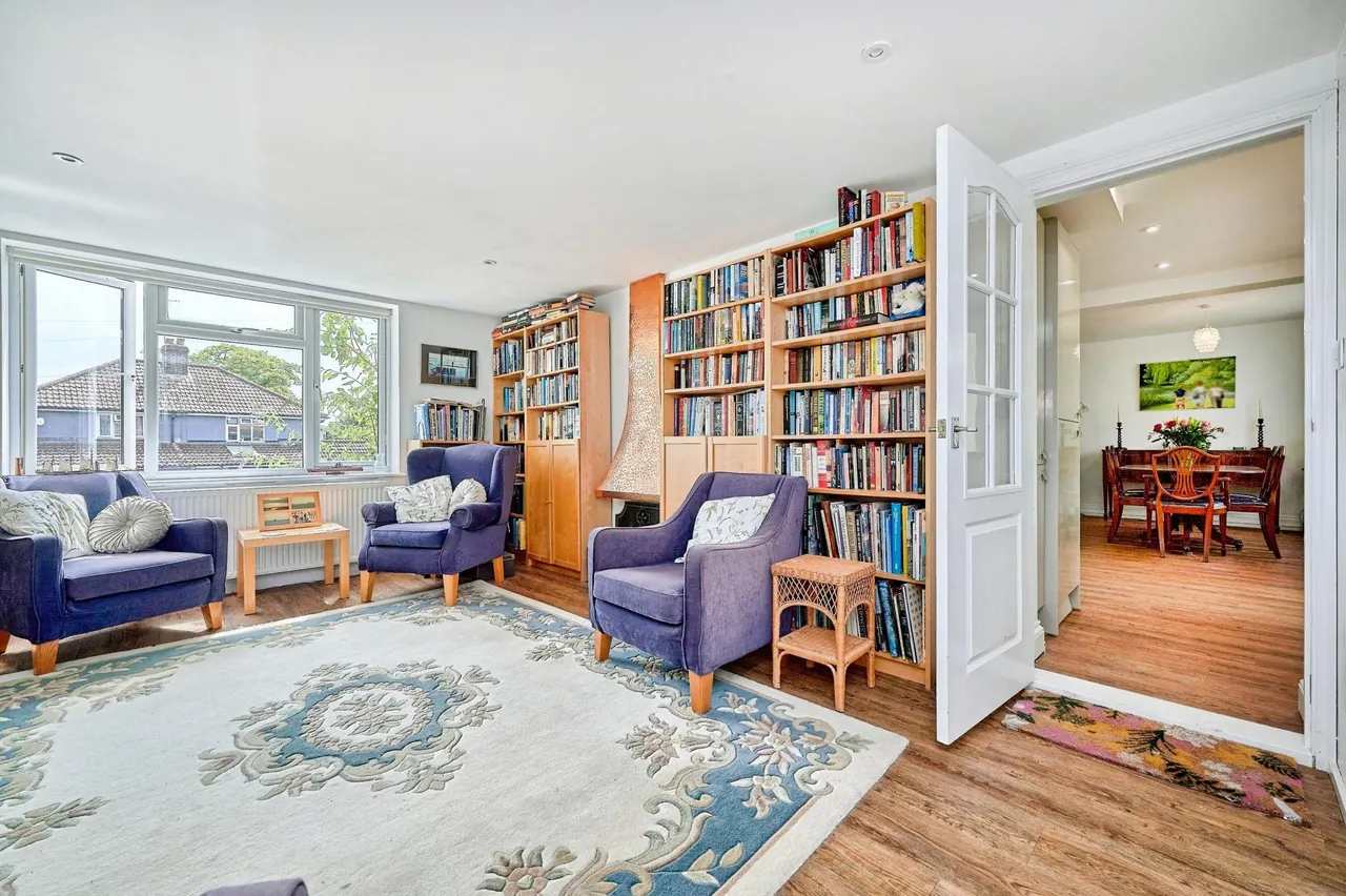 Ashdon Road, Saffron Walden, CB10, photo 11