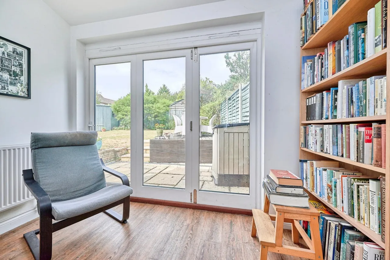 Ashdon Road, Saffron Walden, CB10, photo 12