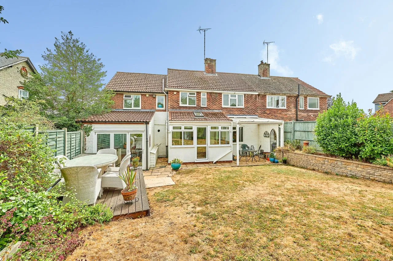 Ashdon Road, Saffron Walden, CB10, photo 20
