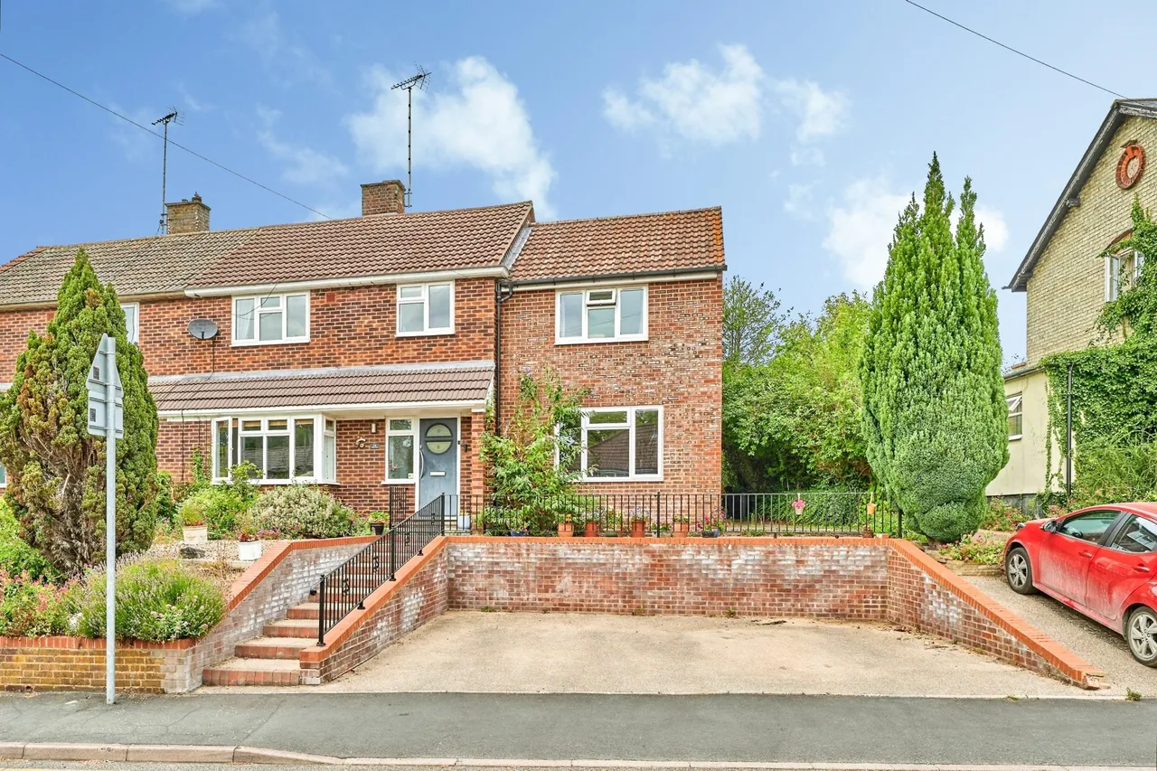 4 bed house for sale, Ashdon Road, Saffron Walden, CB10