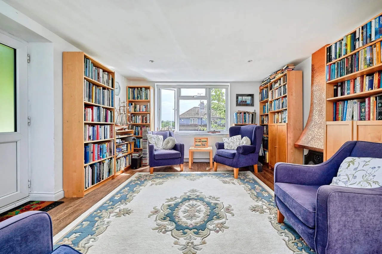 Ashdon Road, Saffron Walden, CB10, photo 10