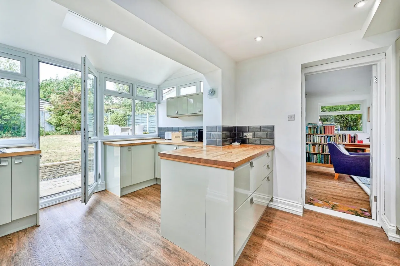 Ashdon Road, Saffron Walden, CB10, photo 6