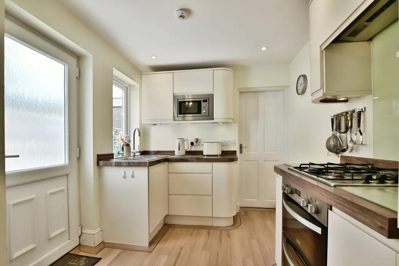 Pollen Road, Altrincham, WA14, photo 6