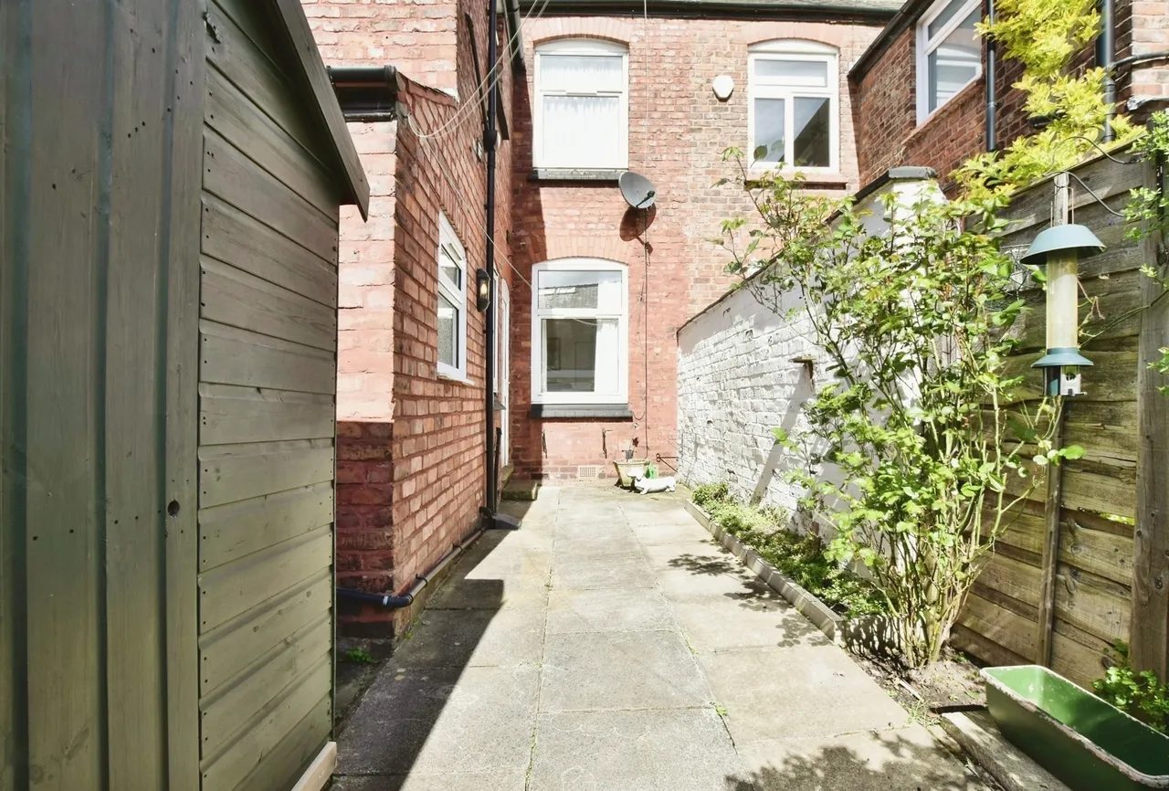 Pollen Road, Altrincham, WA14, photo 11