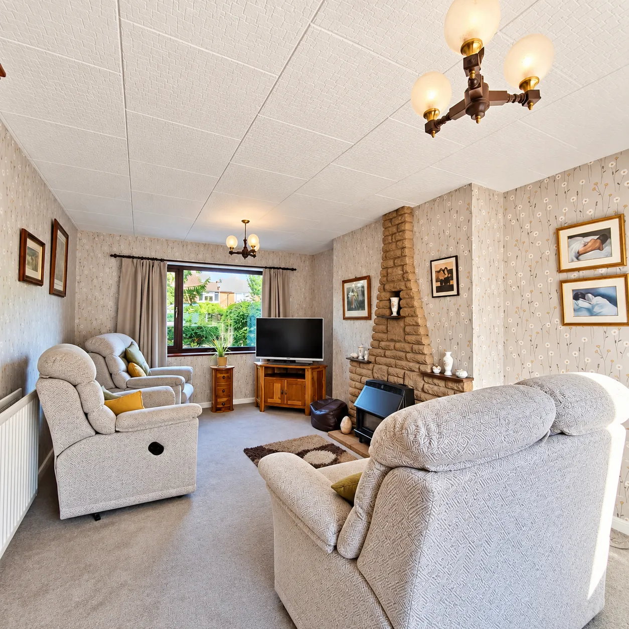 Bridgnorth Road, Broseley, TF12, photo 3