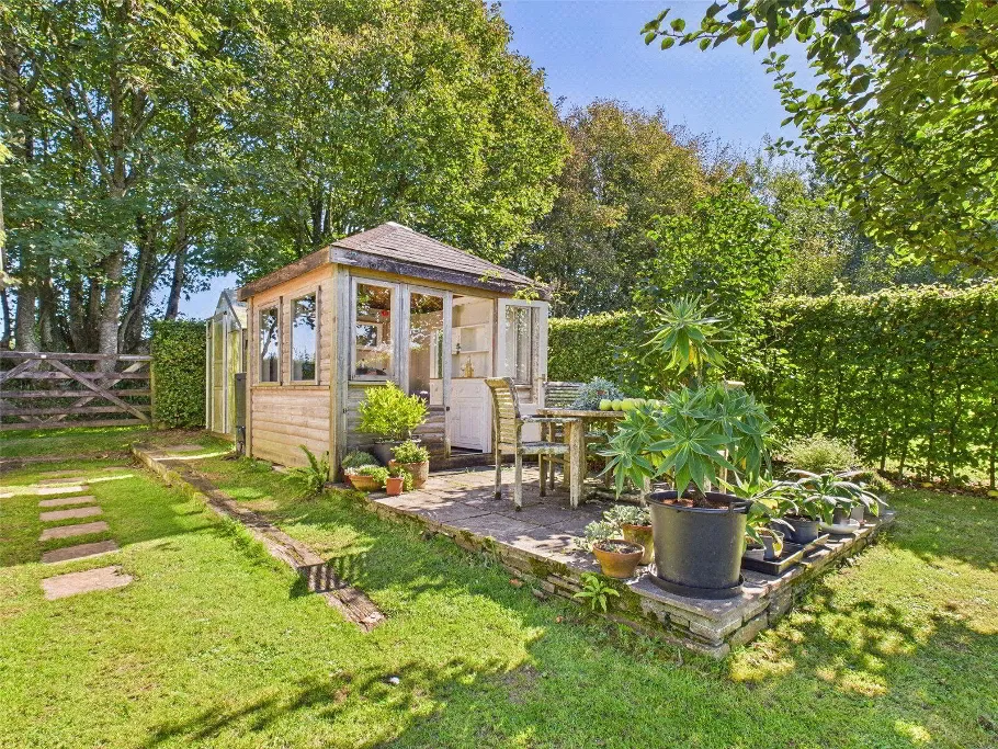 Tredinnick Road, St. Mabyn, PL30, photo 20