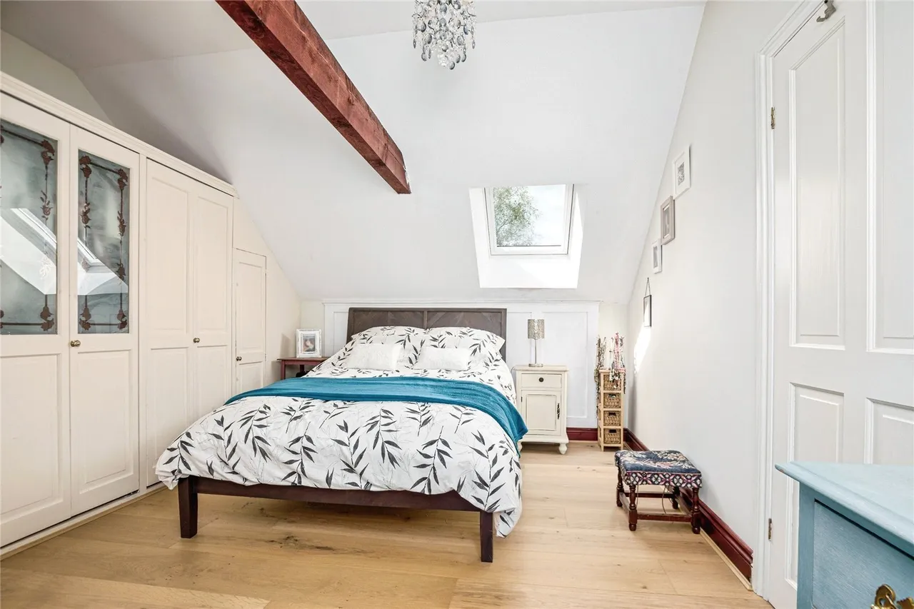 Broad Oak, Llandeilo, SA32, photo 29