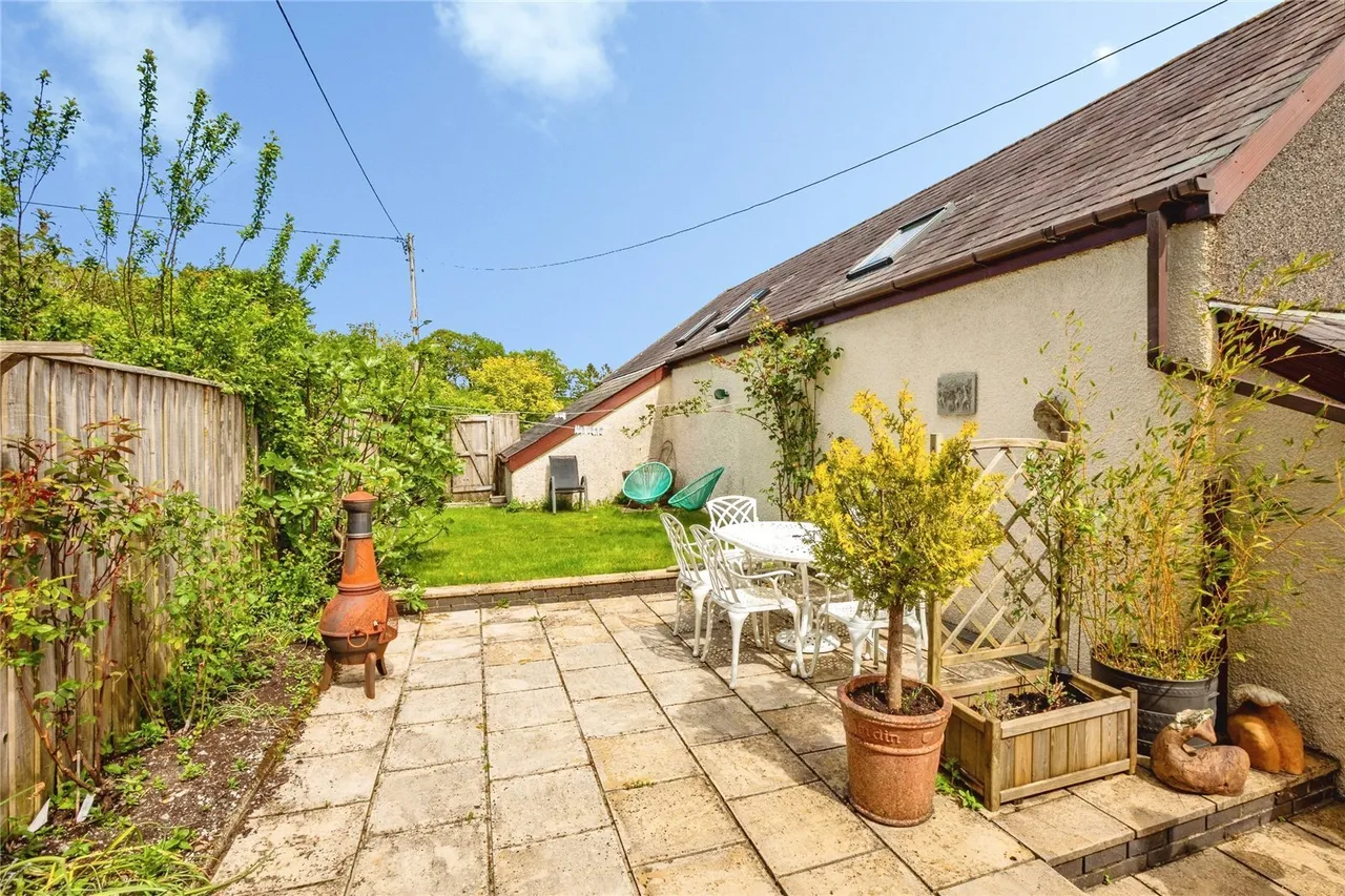 Broad Oak, Llandeilo, SA32, photo 21