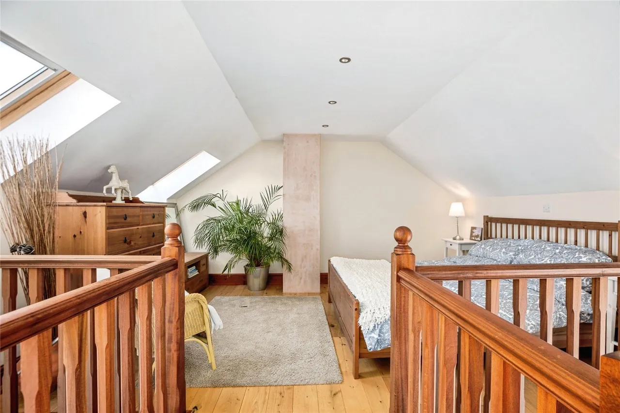 Broad Oak, Llandeilo, SA32, photo 13